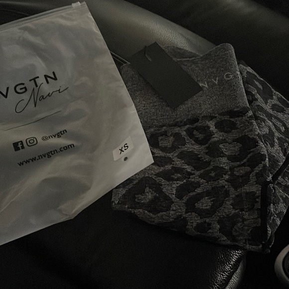NVGTN Other - new nvgtn leggings